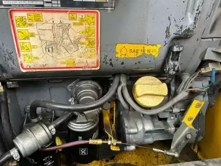 Muut 1995 Atlas Copco XAS55DD (25)