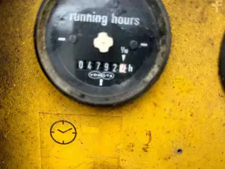 Muut 1995 Atlas Copco XAS55DD (26)