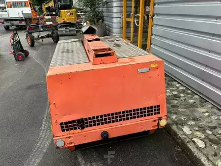 Muut 1995 Atlas Copco XAS55DD (7)