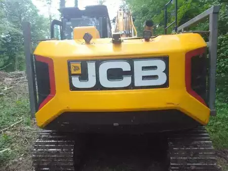 Pelles sur chenilles 2023 JCB 150XL SV (6)