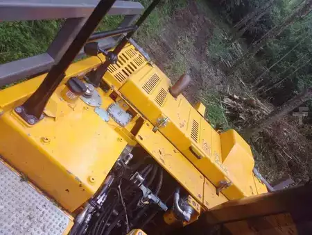 Pelles sur chenilles 2023 JCB 150XL SV (9)