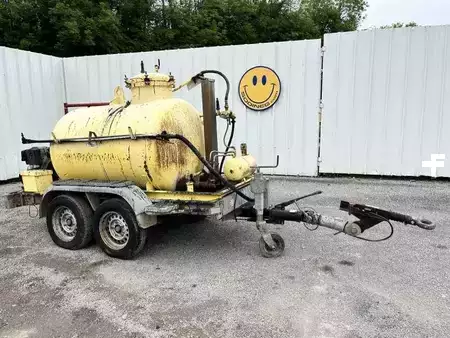 Pozostałe 2000 Acmar DE 1500 LITRES (1)