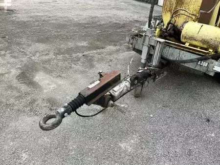 Pozostałe 2000 Acmar DE 1500 LITRES (12)