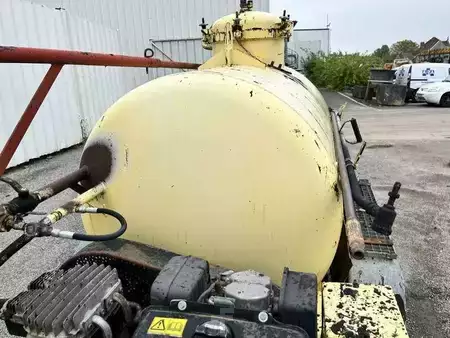 Pozostałe 2000 Acmar DE 1500 LITRES (15)
