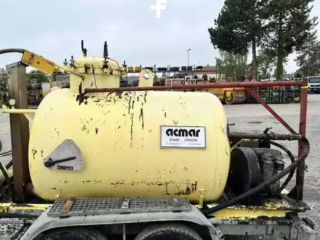 Pozostałe 2000 Acmar DE 1500 LITRES (16)