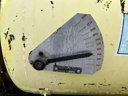 Pozostałe 2000 Acmar DE 1500 LITRES (17)