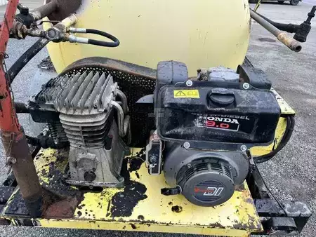 Pozostałe 2000 Acmar DE 1500 LITRES (20)