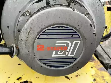 Pozostałe 2000 Acmar DE 1500 LITRES (24)