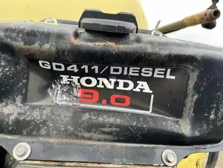 Pozostałe 2000 Acmar DE 1500 LITRES (25)