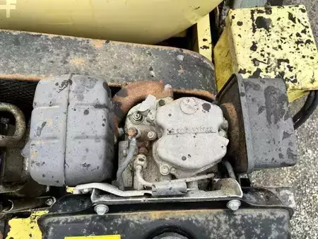 Pozostałe 2000 Acmar DE 1500 LITRES (26)