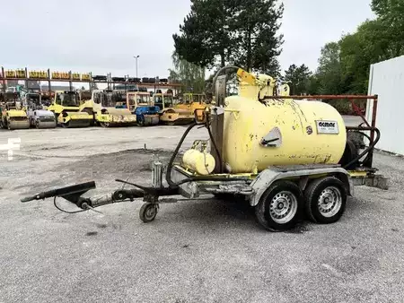 Pozostałe 2000 Acmar DE 1500 LITRES (3)