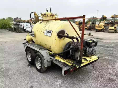 Pozostałe 2000 Acmar DE 1500 LITRES (5)