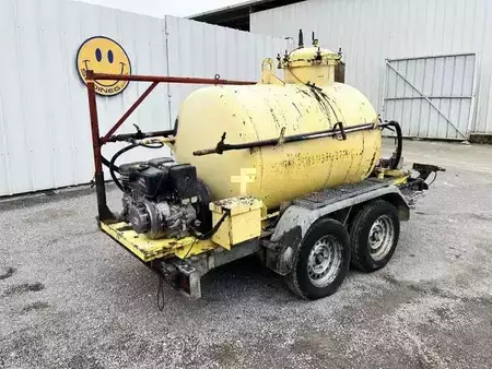 Pozostałe 2000 Acmar DE 1500 LITRES (6)