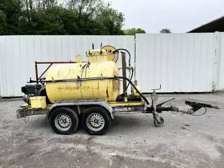 Pozostałe 2000 Acmar DE 1500 LITRES (7)