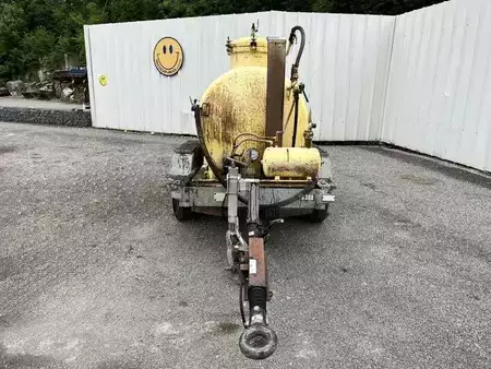Pozostałe 2000 Acmar DE 1500 LITRES (8)
