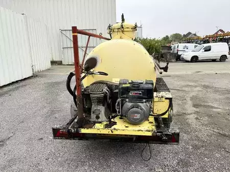 Pozostałe 2000 Acmar DE 1500 LITRES (9)