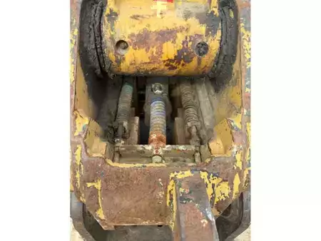 Kettenbagger 2020 Caterpillar 315FLCR (11)