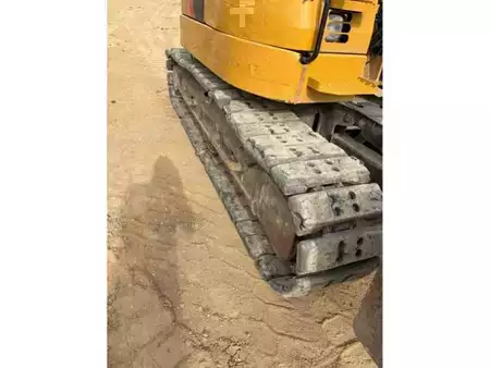 Kettenbagger 2020 Caterpillar 315FLCR (24)