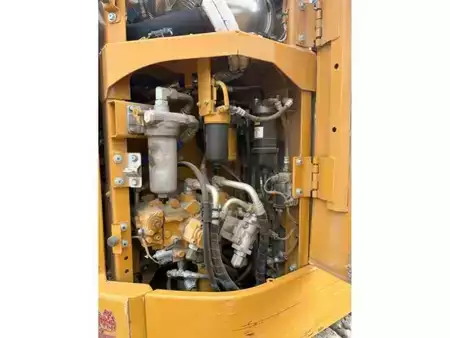 Kettenbagger 2020 Caterpillar 315FLCR (33)