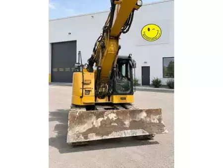 Kettenbagger 2020 Caterpillar 315FLCR (4)