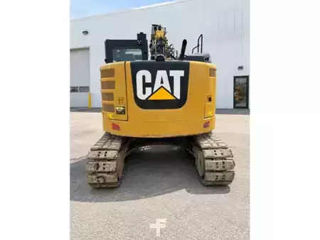 Kettenbagger 2020 Caterpillar 315FLCR (6)