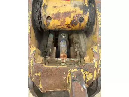 Kettenbagger 2020 Caterpillar 315FLCR + BRH (14)
