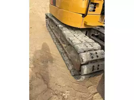 Kettenbagger 2020 Caterpillar 315FLCR + BRH (27)