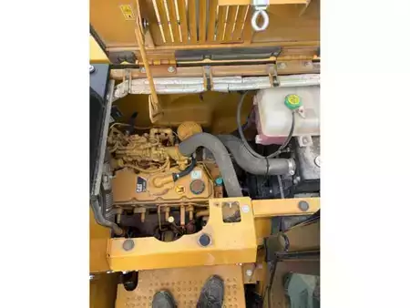 Kettenbagger 2020 Caterpillar 315FLCR + BRH (34)