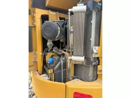 Kettenbagger 2020 Caterpillar 315FLCR + BRH (35)