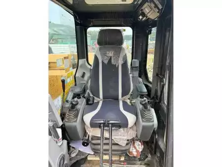 Kettenbagger 2020 Caterpillar 315FLCR + BRH (38)