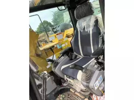 Kettenbagger 2020 Caterpillar 315FLCR + BRH (41)