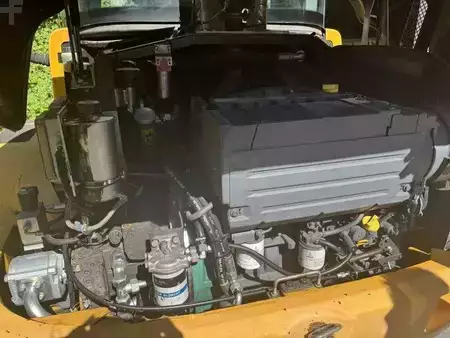 Ładowarki kołowe 2013 Volvo L35B-Z/S (17)