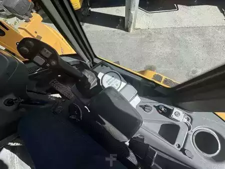 Ładowarki kołowe 2013 Volvo L35B-Z/S (19)