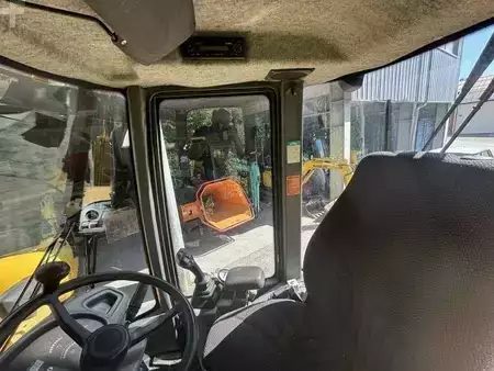 Ładowarki kołowe 2013 Volvo L35B-Z/S (20)