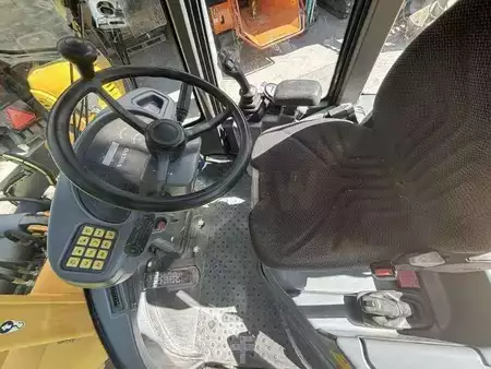 Ładowarki kołowe 2013 Volvo L35B-Z/S (22)