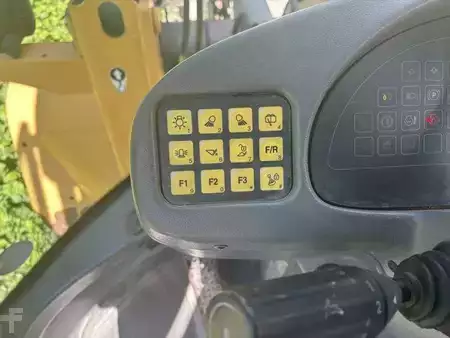 Ładowarki kołowe 2013 Volvo L35B-Z/S (25)