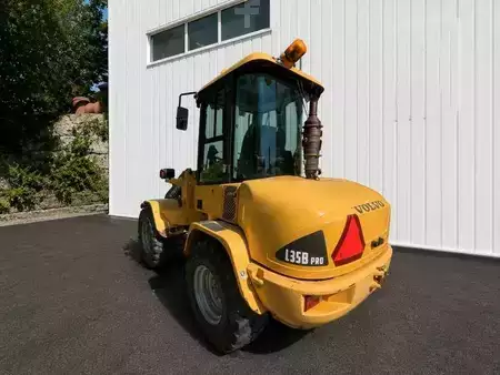 Ładowarki kołowe 2013 Volvo L35B-Z/S (4)