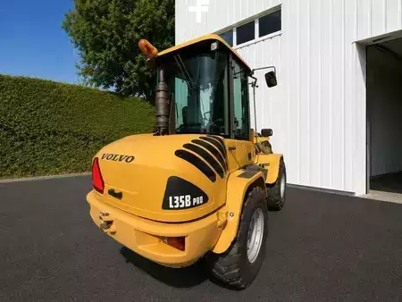 Ładowarki kołowe 2013 Volvo L35B-Z/S (5)