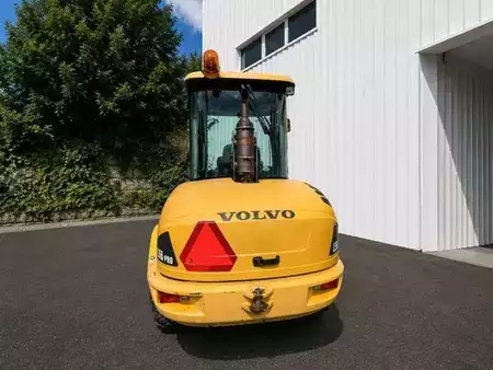 Ładowarki kołowe 2013 Volvo L35B-Z/S (6)