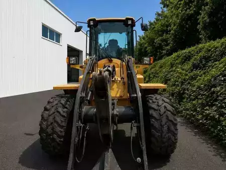 Ładowarki kołowe 2013 Volvo L35B-Z/S (8)