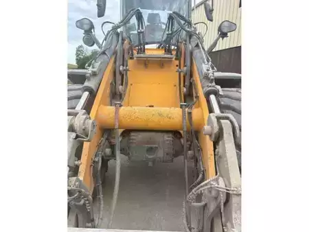 Hjullaster 2020 Liebherr L538 (6)