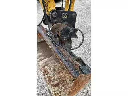 Mobiele graafmachines 2021 Komatsu PW98MR-11E0 (5)