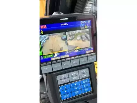 Mobiele graafmachines 2021 Komatsu PW98MR-11E0 (8)