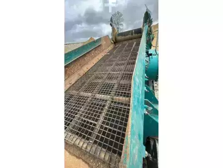 Overige 2022 POWERSCREEN WARRIOR 1400X (5)