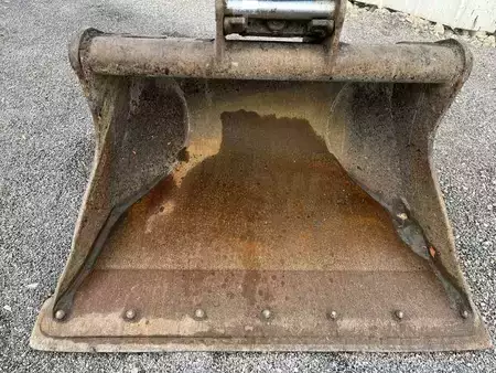Mobilbagger 2012 Volvo EW140D (16)