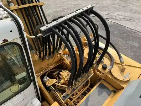 Гідравлічні екскаватори 2000 Liebherr R924HDSL LITRONIC (42)