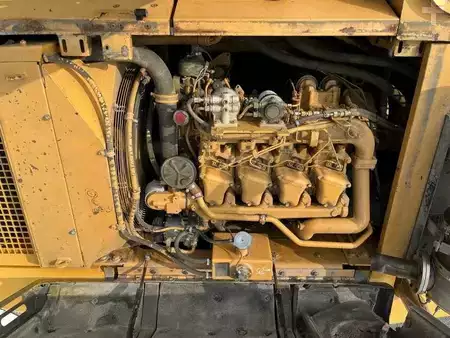 Гідравлічні екскаватори 2000 Liebherr R924HDSL LITRONIC (44)