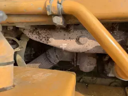 Гідравлічні екскаватори 2000 Liebherr R924HDSL LITRONIC (48)