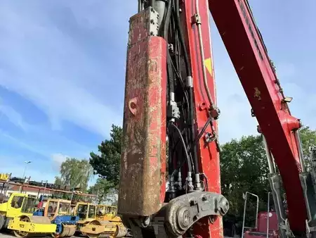 Гідравлічні екскаватори 2016 Liebherr R926LC (16)