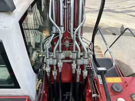 Гідравлічні екскаватори 2016 Liebherr R926LC (49)